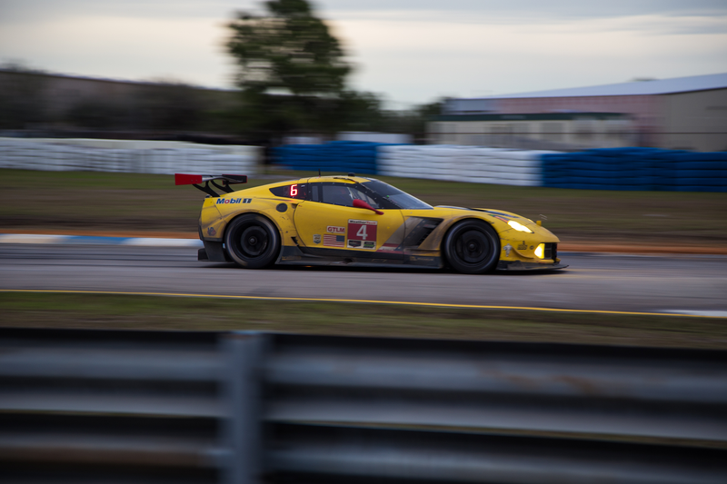 Illustration for article titled Sebring 2016 Photo Dump